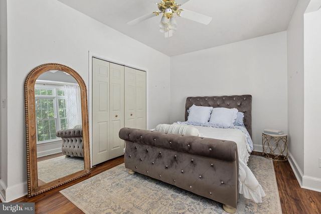 13801 HUNTING RUN DR, Fredericksburg, VA 22407