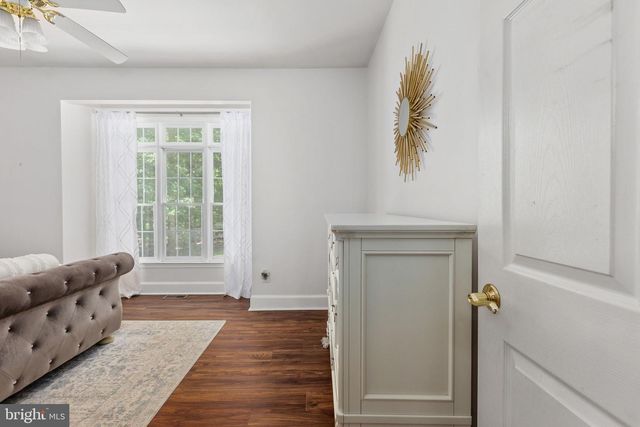 13801 HUNTING RUN DR, Fredericksburg, VA 22407