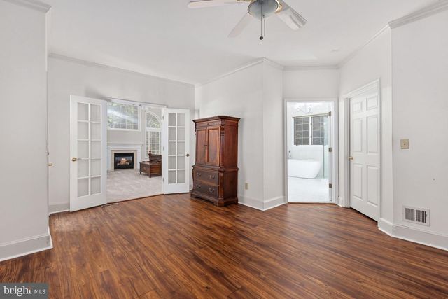 13801 HUNTING RUN DR, Fredericksburg, VA 22407