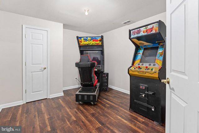 13801 HUNTING RUN DR, Fredericksburg, VA 22407