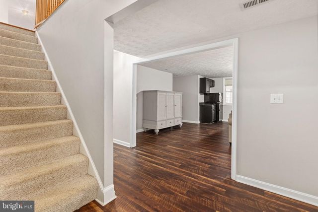 13801 HUNTING RUN DR, Fredericksburg, VA 22407