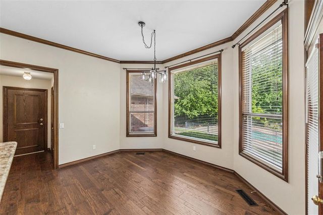 2404 Mission Ridge Drive, Edmond, OK 73025