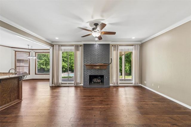 2404 Mission Ridge Drive, Edmond, OK 73025