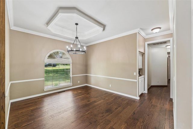 2404 Mission Ridge Drive, Edmond, OK 73025