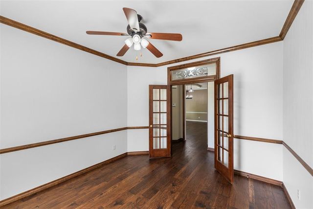 2404 Mission Ridge Drive, Edmond, OK 73025