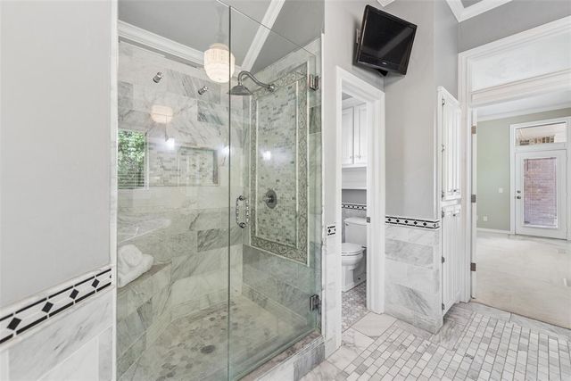 2404 Mission Ridge Drive, Edmond, OK 73025