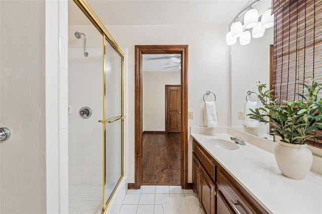 2404 Mission Ridge Drive, Edmond, OK 73025