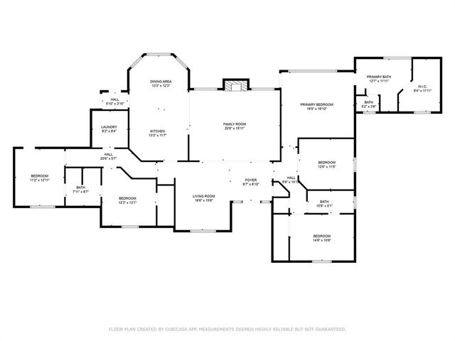 2404 Mission Ridge Drive, Edmond, OK 73025