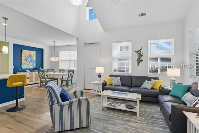 196 Treasure Past Way, Hardeeville, SC 29927