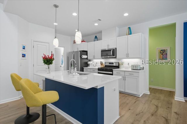 196 Treasure Past Way, Hardeeville, SC 29927