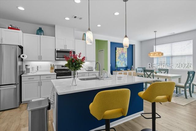 196 Treasure Past Way, Hardeeville, SC 29927