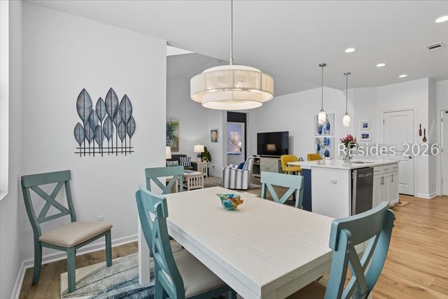 196 Treasure Past Way, Hardeeville, SC 29927