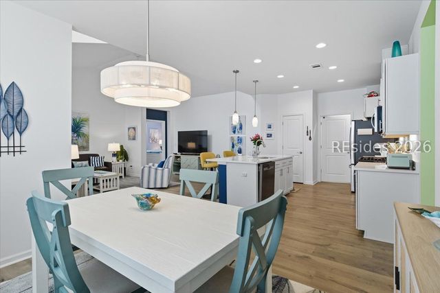 196 Treasure Past Way, Hardeeville, SC 29927