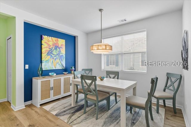 196 Treasure Past Way, Hardeeville, SC 29927