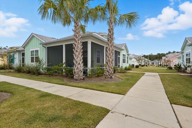 196 Treasure Past Way, Hardeeville, SC 29927