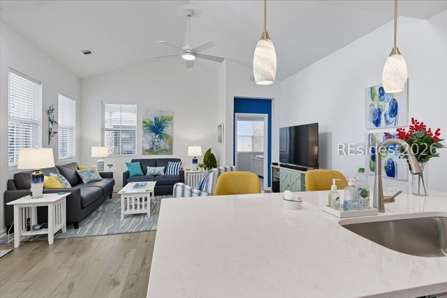 196 Treasure Past Way, Hardeeville, SC 29927