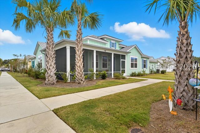 196 Treasure Past Way, Hardeeville, SC 29927