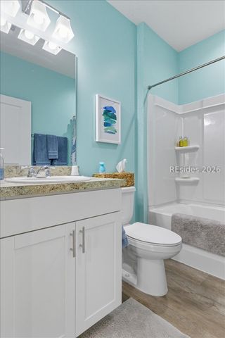 196 Treasure Past Way, Hardeeville, SC 29927