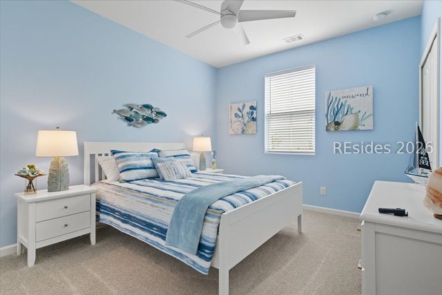 196 Treasure Past Way, Hardeeville, SC 29927