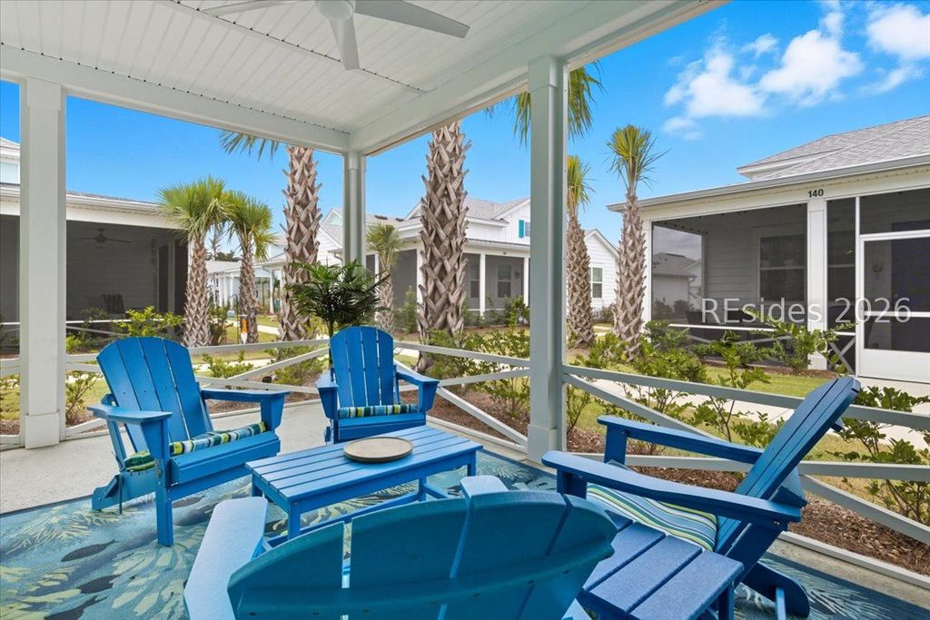 196 Treasure Past Way, Hardeeville, SC 29927