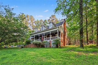 1940 Honey Creek SW, Conyers, GA 30094