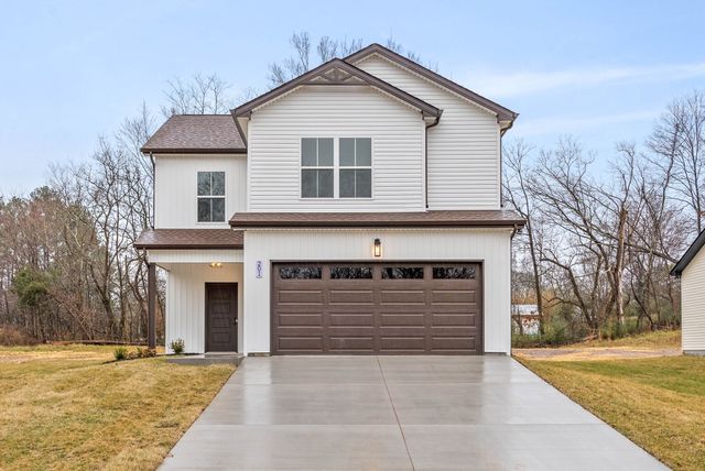 201 Wayne Hall Road, Clarksville, TN 37040