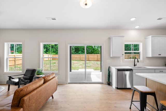 201 Wayne Hall Road, Clarksville, TN 37040