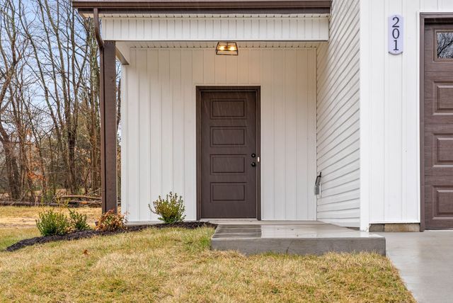 201 Wayne Hall Road, Clarksville, TN 37040