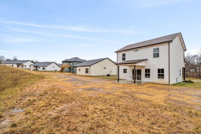 201 Wayne Hall Road, Clarksville, TN 37040