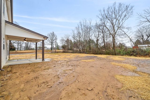 201 Wayne Hall Road, Clarksville, TN 37040