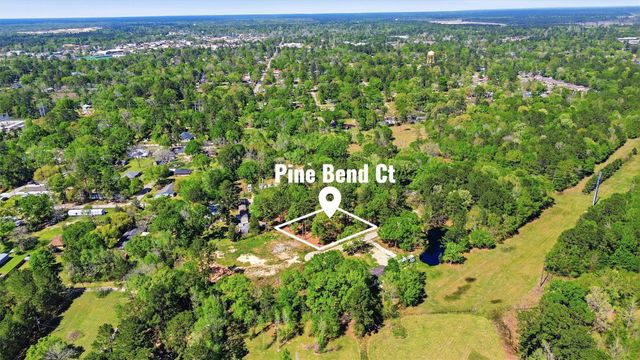 000 Pine Bend Court, Cleveland, TX 77327