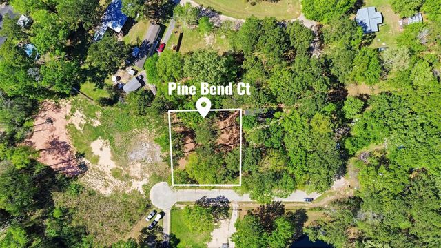 000 Pine Bend Court, Cleveland, TX 77327