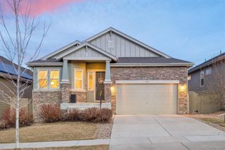 2136 S Saulsbury Court, Lakewood, CO 80227