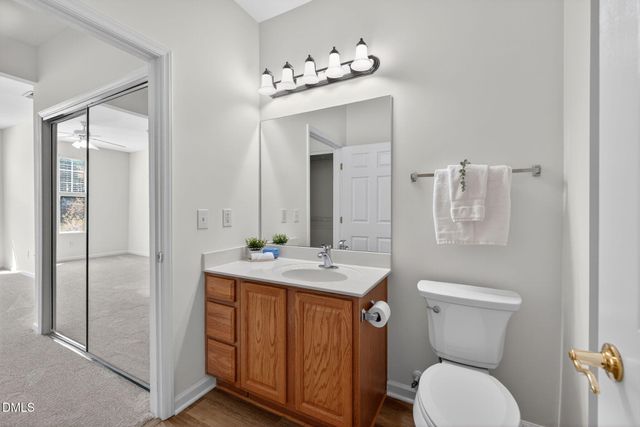 437 Eyam Hall Lane, Apex, NC 27502