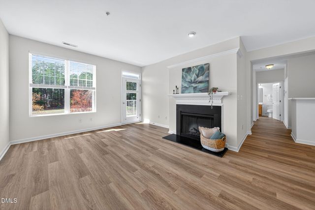 437 Eyam Hall Lane, Apex, NC 27502