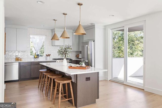 1205 Holly Street NW B, Atlanta, GA 30318