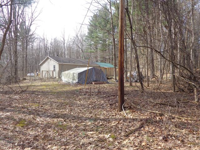 222 E 4th Street, Grand Junction, MI 49056