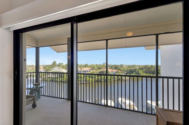 16910 Bay Street E E503, Jupiter, FL 33477