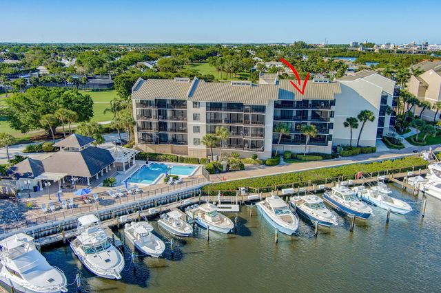 16910 Bay Street E E503, Jupiter, FL 33477