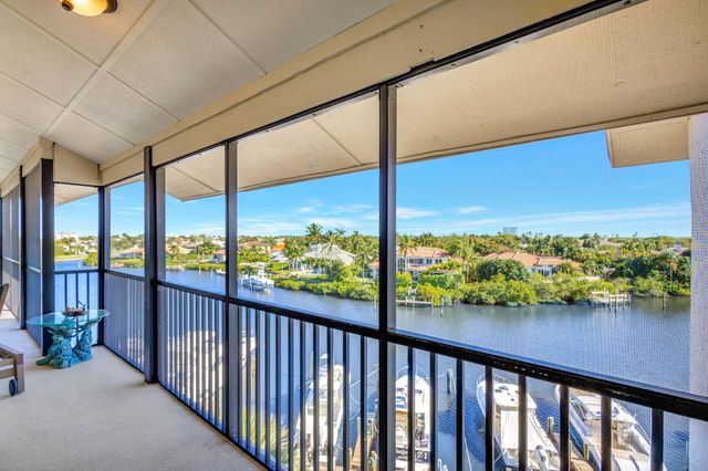 16910 Bay Street E E503, Jupiter, FL 33477