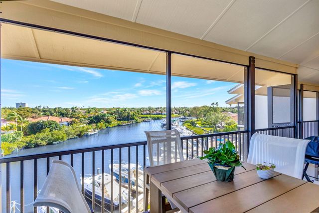 16910 Bay Street E E503, Jupiter, FL 33477