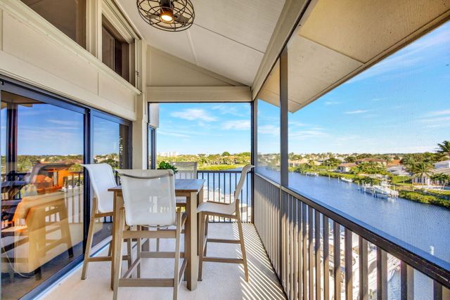 16910 Bay Street E E503, Jupiter, FL 33477