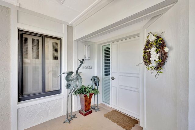 16910 Bay Street E E503, Jupiter, FL 33477