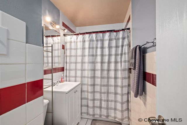 1122 W LEISHER RD, Cheyenne, WY 82007