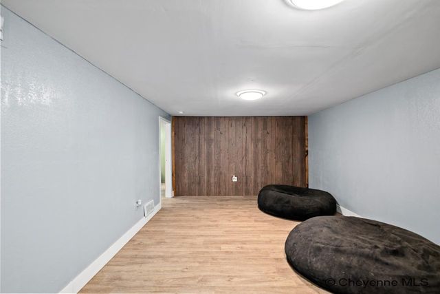 1122 W LEISHER RD, Cheyenne, WY 82007