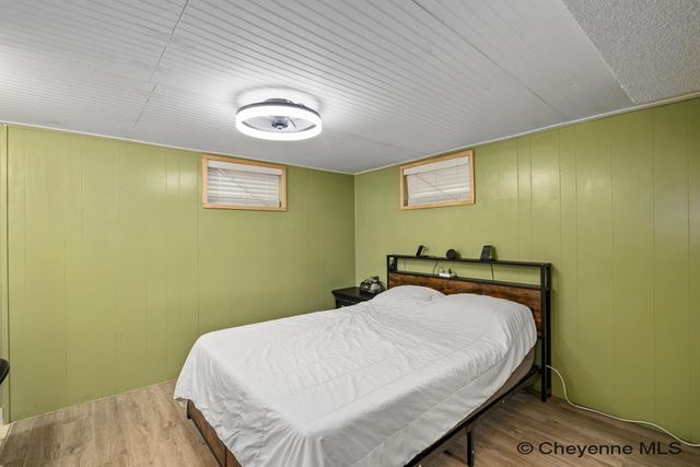 1122 W LEISHER RD, Cheyenne, WY 82007