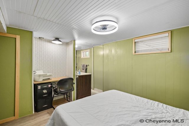 1122 W LEISHER RD, Cheyenne, WY 82007