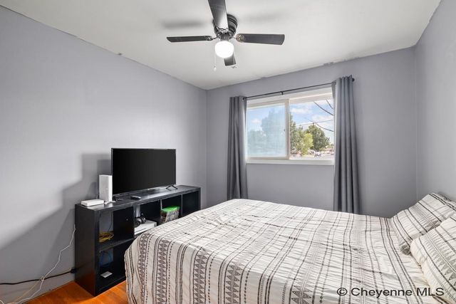 1122 W LEISHER RD, Cheyenne, WY 82007