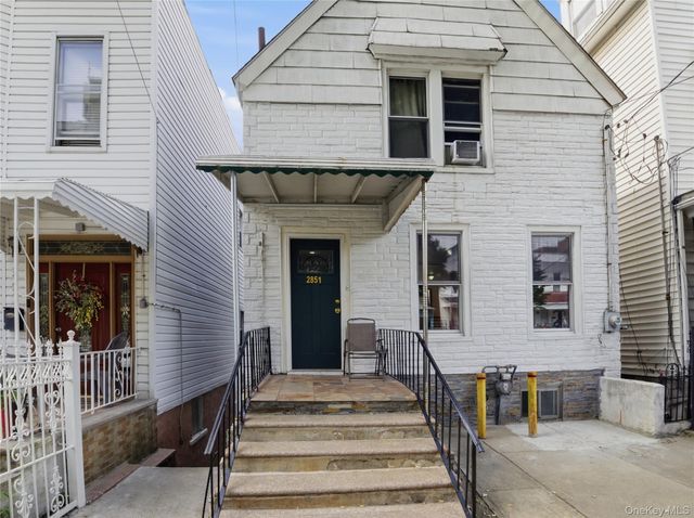 2851 Briggs Avenue, Bronx, NY 10458