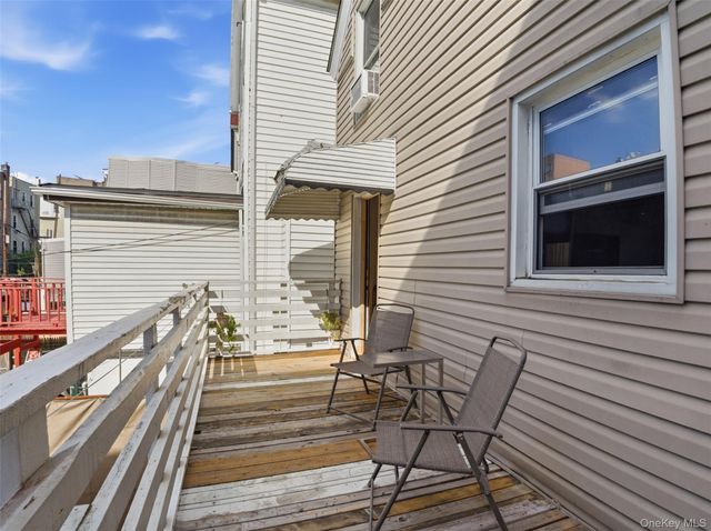 2851 Briggs Avenue, Bronx, NY 10458